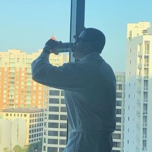 Meet your Posher, Gabriel